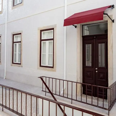Flh Rosário Cosy Flat I Appartamento