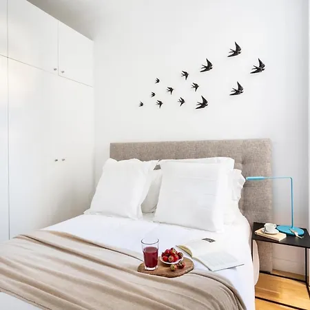 Flh Rosario Cosy Flat I *