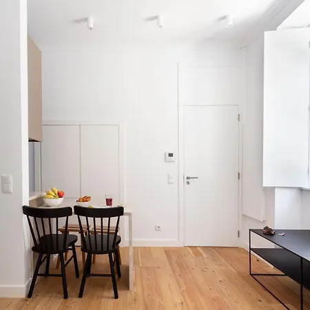 Flh Rosario Cosy Flat I شقة