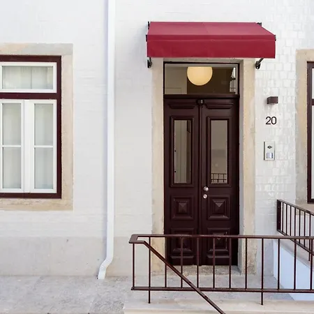 شقة Flh Rosario Cosy Flat I