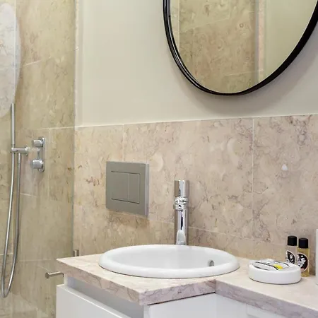 Flh Rosario Cosy Flat I شقة