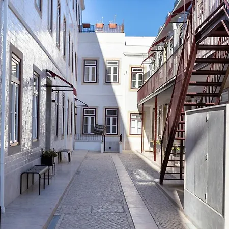 Flh Rosario Cosy Flat I شقة *