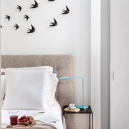 Flh Rosario Cosy Flat I