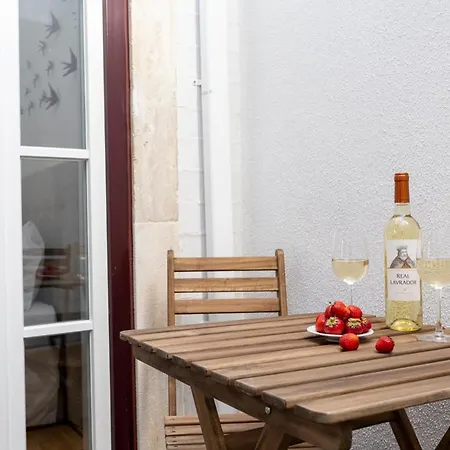 Flh Rosario Cosy Flat I Lägenhet *