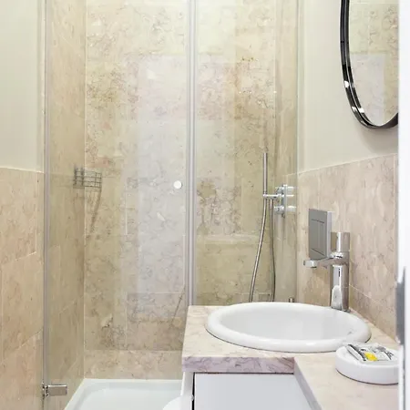 Lägenhet Flh Rosario Cosy Flat I Lisboa